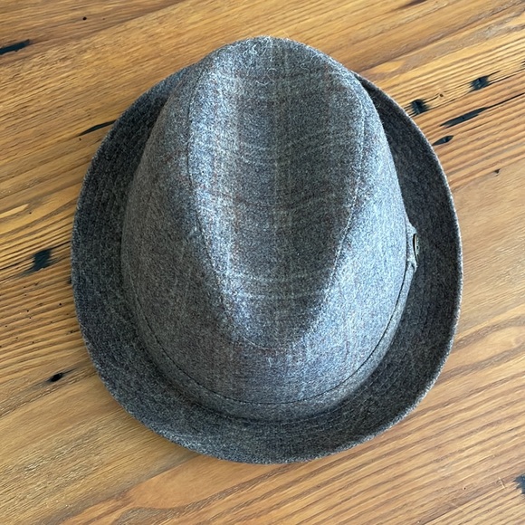 Goorin Brother Wool Hat. Unisex. Size L - Picture 3 of 3